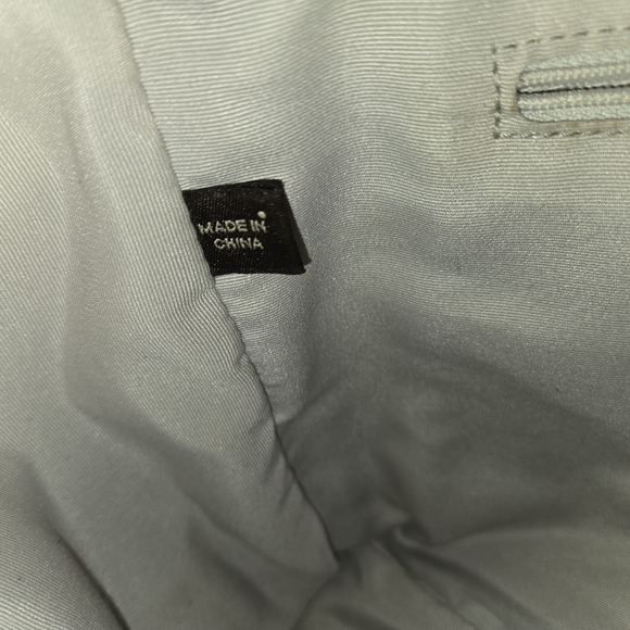 Coach Kyra Daisy Navy Blue Signature Tote - Picture 11 of 15